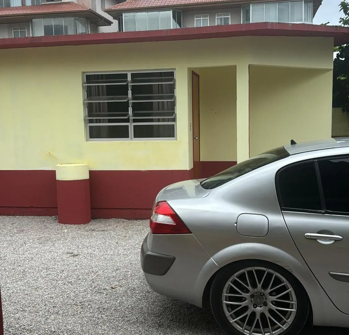 דירות גוברנדור סלסו רמוס Casa Feliz 0*,  ברזיל