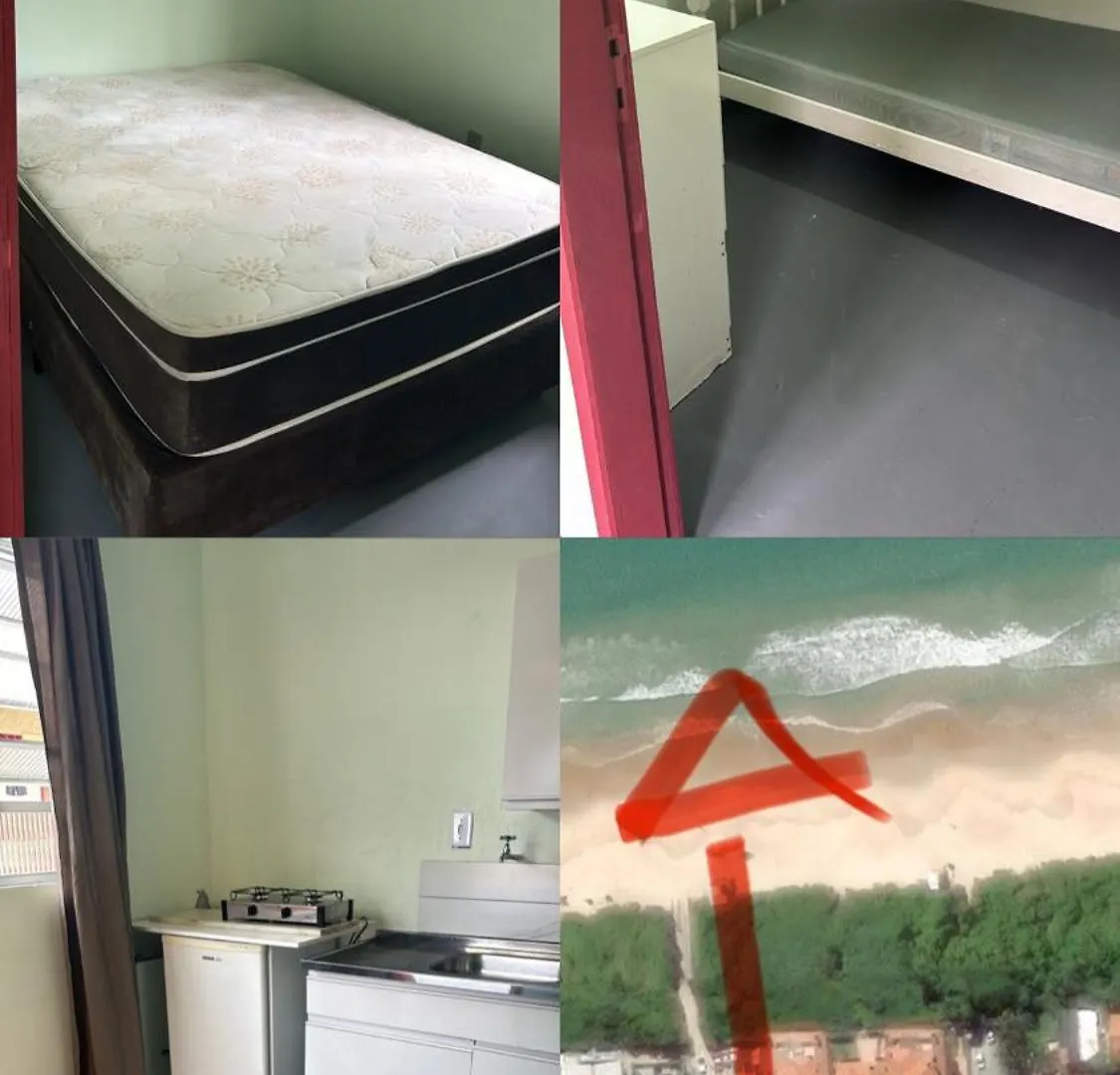 דירות גוברנדור סלסו רמוס Casa Feliz