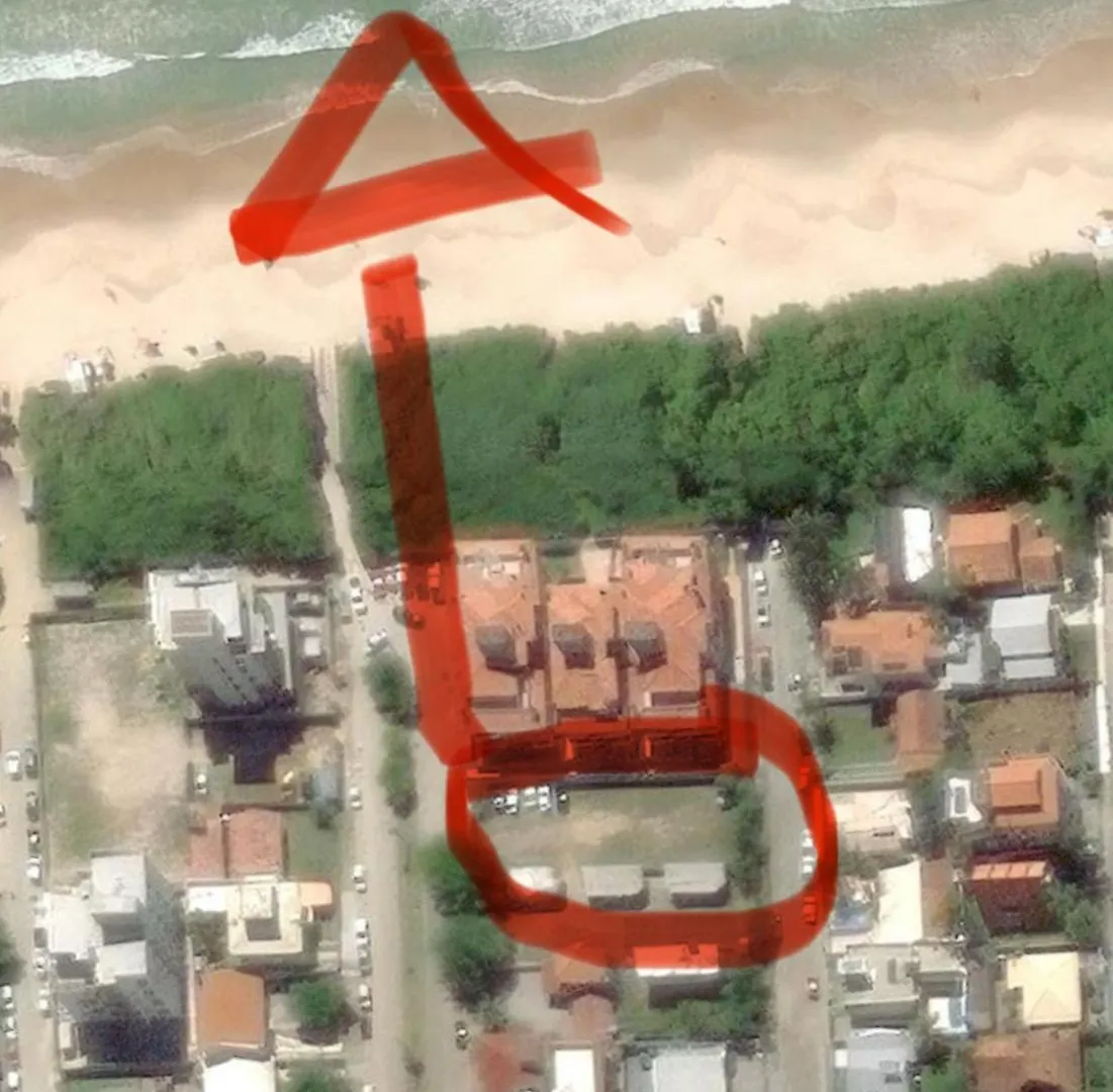 דירות גוברנדור סלסו רמוס Casa Feliz